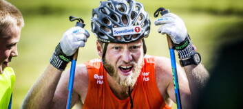 Sjokkerende svake resultater. Plutselig var all kraften forsvunnet Sjokkerende svake resultater. Plutselig var all kraften forsvunnet