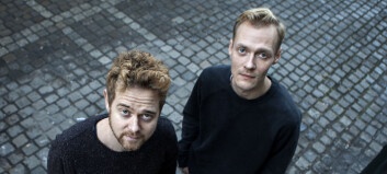 Den ukjente, vakre mannen Edouard hadde sex med, endte opp med å voldta ham Den ukjente, vakre mannen Edouard hadde sex med, endte opp med å voldta ham