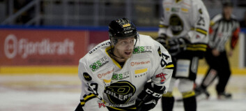 Oilers snudde dramaet mot Manglerud Star Oilers snudde dramaet mot Manglerud Star