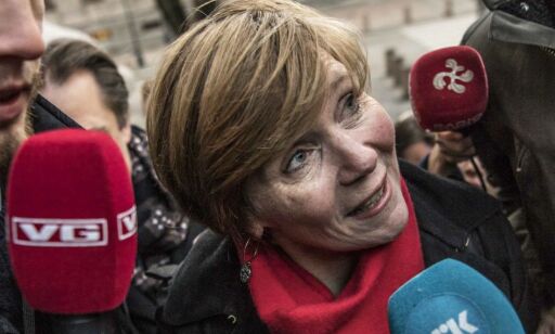 image: Vi greier oss fint uten tillit