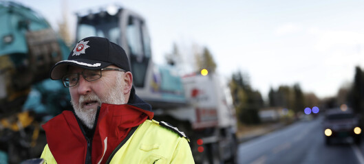 To omkomne funnet etter eksplosjon i smelteverk på Vestre Toten To omkomne funnet etter eksplosjon i smelteverk på Vestre Toten