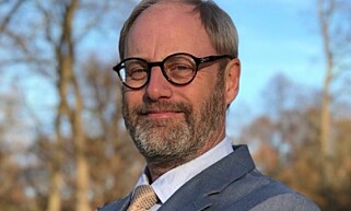 Lars Swanstrøm Lars Swanstrøm