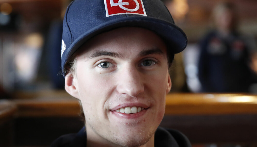 Kvinne ringte Tande hundre ganger hver dag Kvinne ringte Tande hundre ganger hver dag