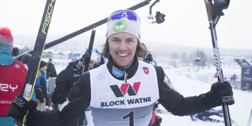 image: Mikko Kokslien legger opp