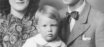 Et bortgjemt brev avslørte konflikten i Haralds familie Et bortgjemt brev avslørte konflikten i Haralds familie