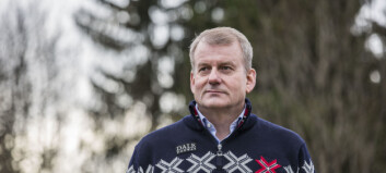 Skiforbundet vil ha med kvinnene: Lanserer mentorprogram Skiforbundet vil ha med kvinnene: Lanserer mentorprogram
