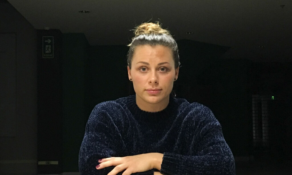 image: VG: Mørk rasende - hevder private bilder sirkulerte på herrelandslaget