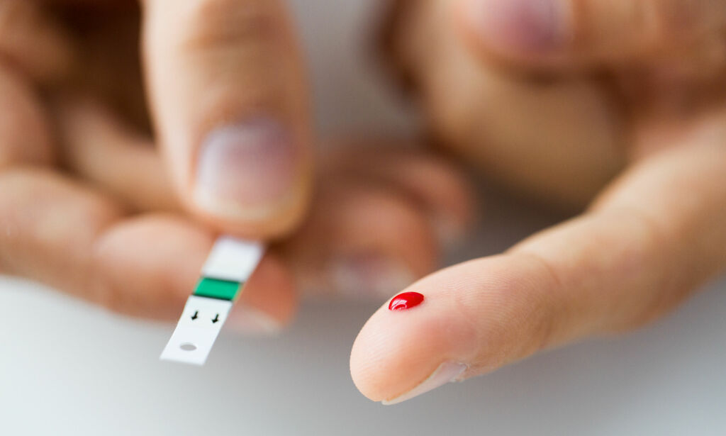 image: Ny diabetes type 2-eksplosjon i Norge: - Urovekkende hvem som nå rammes