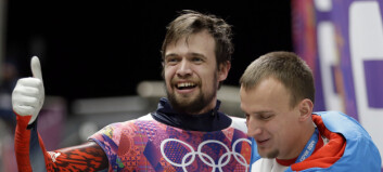Russiske utøvere mister medaljer etter nye suspensjoner av IOC Russiske utøvere mister medaljer etter nye suspensjoner av IOC