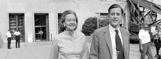 image: Den gangen aviser kunne velte presidenter og endre historien