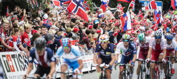 Misnøye over manglende oversikt over VM-økonomien. Nå blir det ekstraordinært sykkelting Misnøye over manglende oversikt over VM-økonomien. Nå blir det ekstraordinært sykkelting