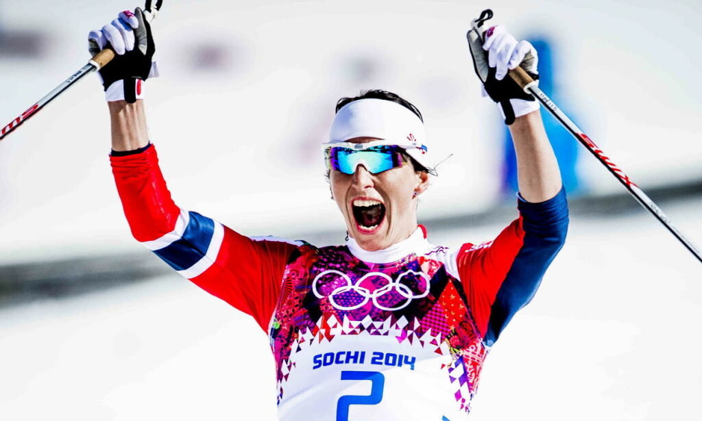 image: Program for OL i Pyeongchang 2018