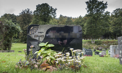 image: Politiet åpner 15 år gammel grav i drapsetterforskning i Kristiansand