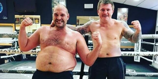 image: Boksestjerna avslører formen, men dette bildet forvirrer