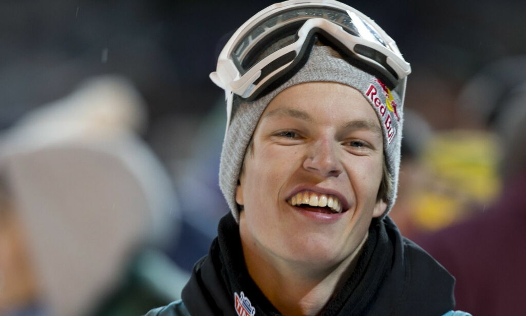 image: Freeski-gutta om OL-trykket: - Glad vi ikke er langrennsløpere