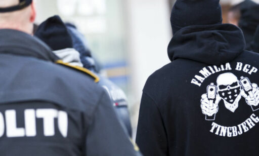image: Snart utløper våpenhvilen i den danske gjengkrigen. Hva skjer da?