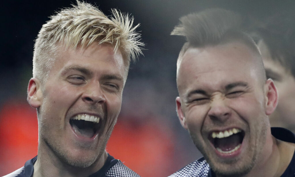 image: Årets lag i Eliteserien