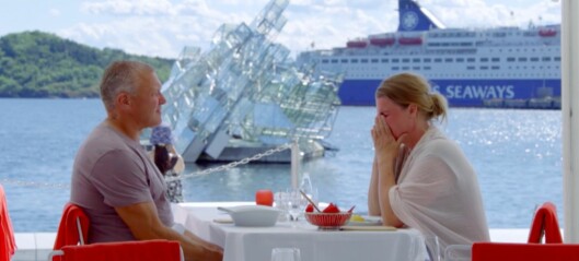 Drama i «Jakten»: - Det er noe av det verste jeg har hørt på lenge Drama i «Jakten»: - Det er noe av det verste jeg har hørt på lenge