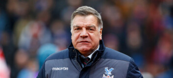 Sky Sports: - Everton i nye samtaler med Allardyce Sky Sports: - Everton i nye samtaler med Allardyce