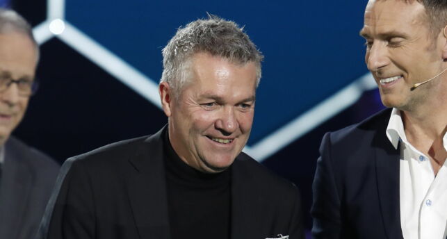 image: Med Kåre Ingebrigtsen har Årets trener-utmerkelsen fått tilbake statusen den fortjener