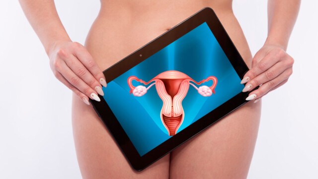 Livmorkreft dødelighet Livmorkreft dødelighet