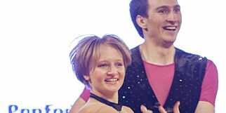 image: Danser kan ha avslørt Putins hemmelighet: Dette er dattera