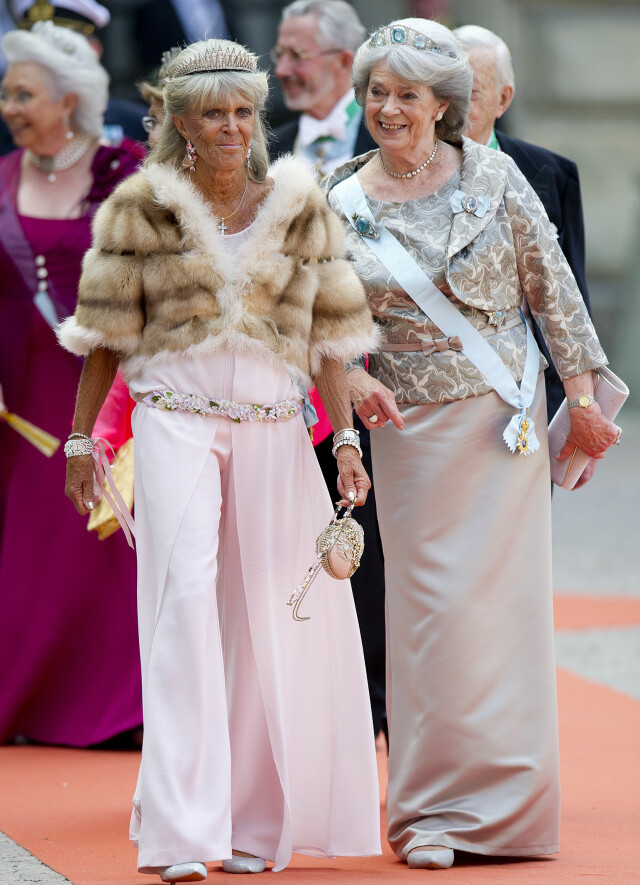 Prinsesse birgitta