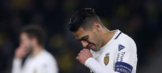 Monaco refunderer billetter etter ydmykelse Monaco refunderer billetter etter ydmykelse