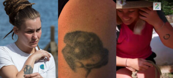 Dette betyr «Farmen»-stjernenes tatoveringer Dette betyr «Farmen»-stjernenes tatoveringer