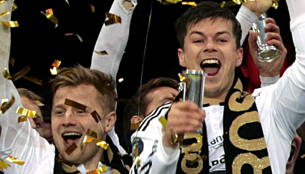 Vil gjøre radikale endringer rundt cupfinalen Vil gjøre radikale endringer rundt cupfinalen