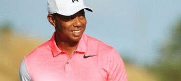 Tiger Woods gjør comeback etter skandalene: - Nå elsker jeg livet Tiger Woods gjør comeback etter skandalene: - Nå elsker jeg livet