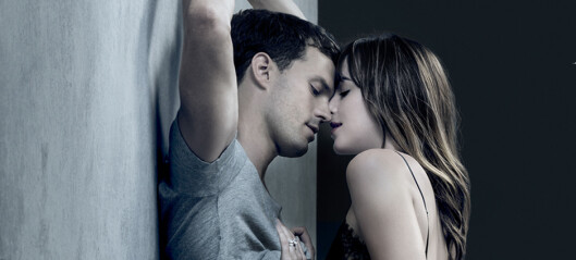 Dataserver i Bergen kollapset da nye «Fifty Shades»-billetter ble lagt ut Dataserver i Bergen kollapset da nye «Fifty Shades»-billetter ble lagt ut