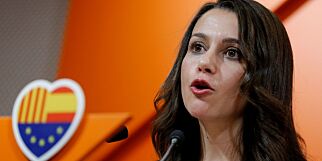 image: Kan Inés (36) samle Spania?