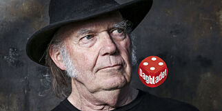 image: Neil Young langer ut mot Donald Trump