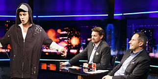 image: «Senkveld»-skandalene vi aldri glemmer