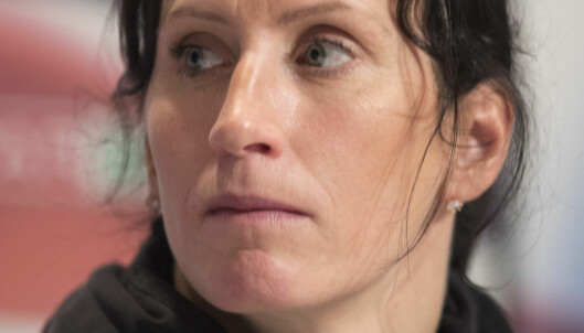 Ingen sa unnskyld til Marit Ingen sa unnskyld til Marit