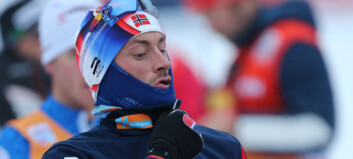 Petter Northug slått ut i sprintprologen i Lillehammer Petter Northug slått ut i sprintprologen i Lillehammer