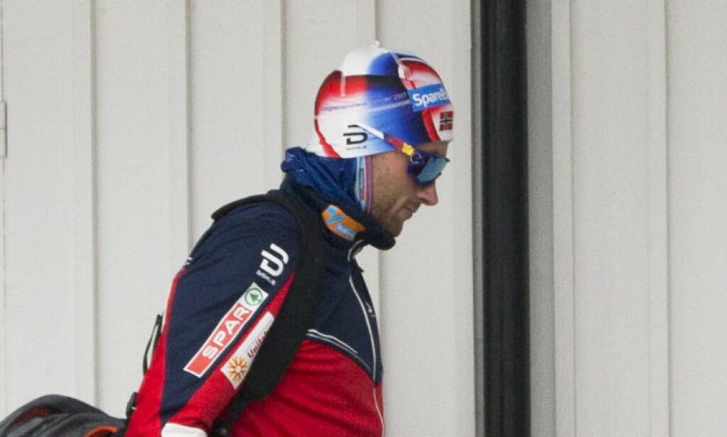 image: Denne vrakingen gir Petter Northug bedre sjanser til å gå fort i OL
