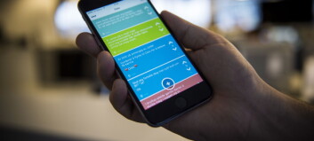 Studenter prøvde å jukse på eksamen ved hjelp av Jodel. Det gikk ikke helt som planlagt Studenter prøvde å jukse på eksamen ved hjelp av Jodel. Det gikk ikke helt som planlagt