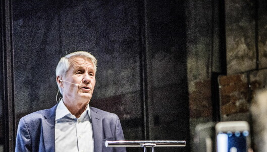Jagland bes vurdere sin stilling i Nobelkomiteen Jagland bes vurdere sin stilling i Nobelkomiteen