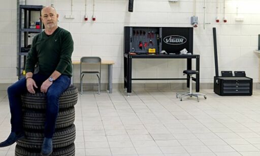 image: Lokket investorer med elbilrevolusjon - nå er pengene brukt opp