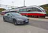 Test Tesla Model S Performance Edition Dinside