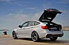 Bmw 3 gt характеристики
