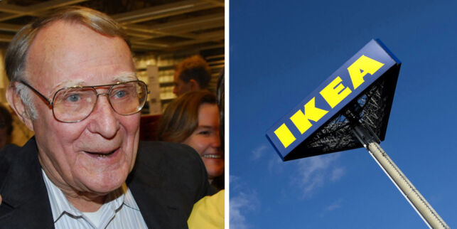 image: Ikeas ansatte får en milliard i julegave fra sjefen