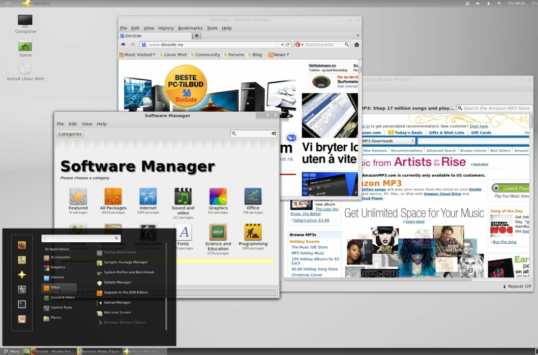 Bestes Linux Bestes Linux