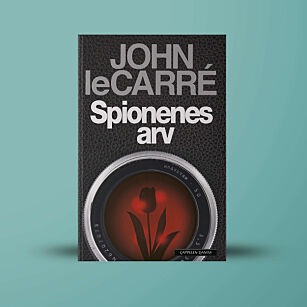 image: Spionenes arv