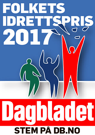FOLKETS IDRETTSPRIS: Stem på din favoritt nederst i saken. Foto: Dagbladet
FOLKETS IDRETTSPRIS: Stem på din favoritt nederst i saken. Foto: Dagbladet