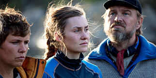 image: Nedkjørt etter «Farmen»-exit. Gikk tre dager uten mat og søvn
