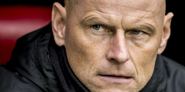 image: Solbakken raste etter nok et tap: – Er du seriøs?