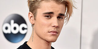 People Justin Bieber